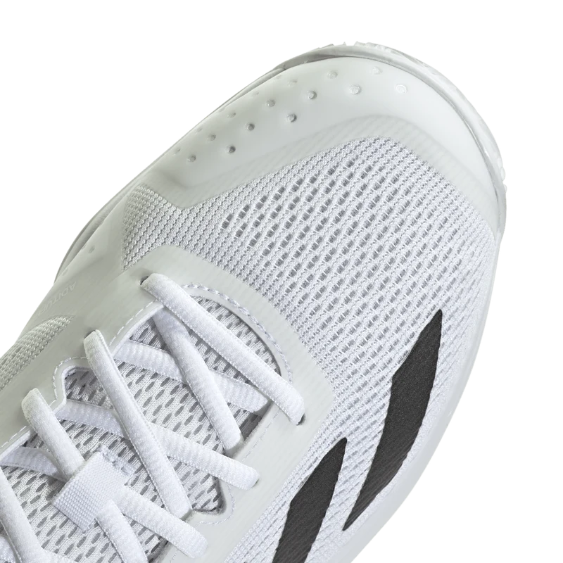 Adidas Courtflash Speed 2 (Cloud White/Core Black)