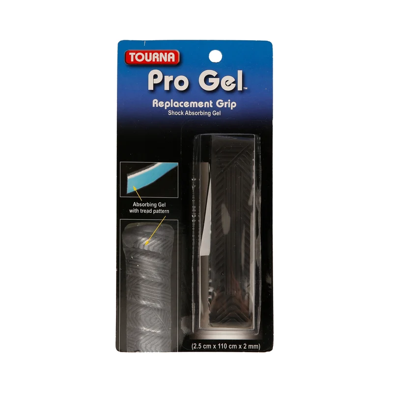 Pro Gel 1er Pack-Schwarz