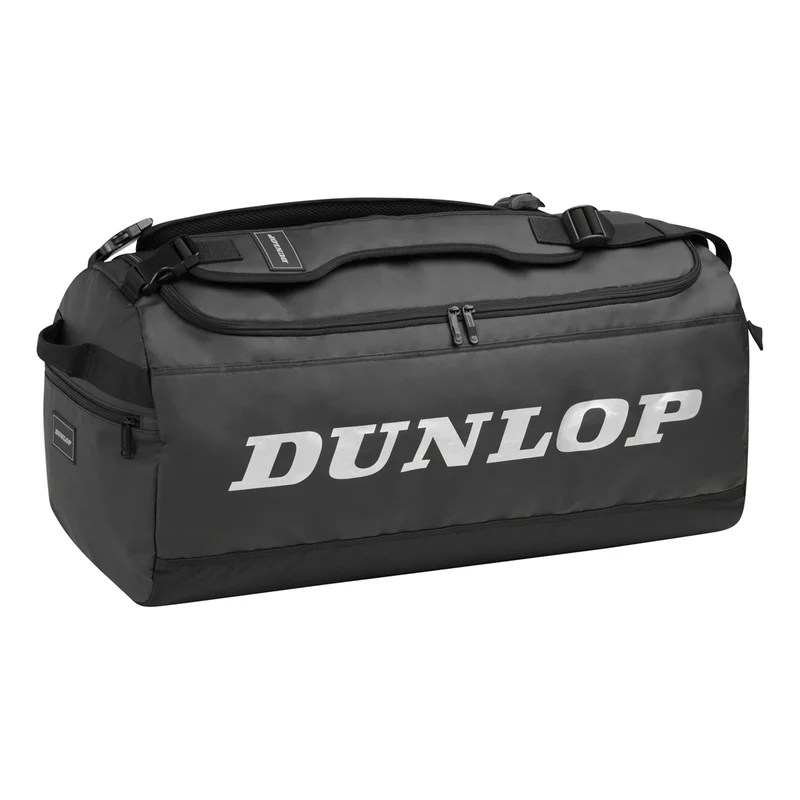 Pro Holdall Schlägertasche-Schwarz,Weiß
