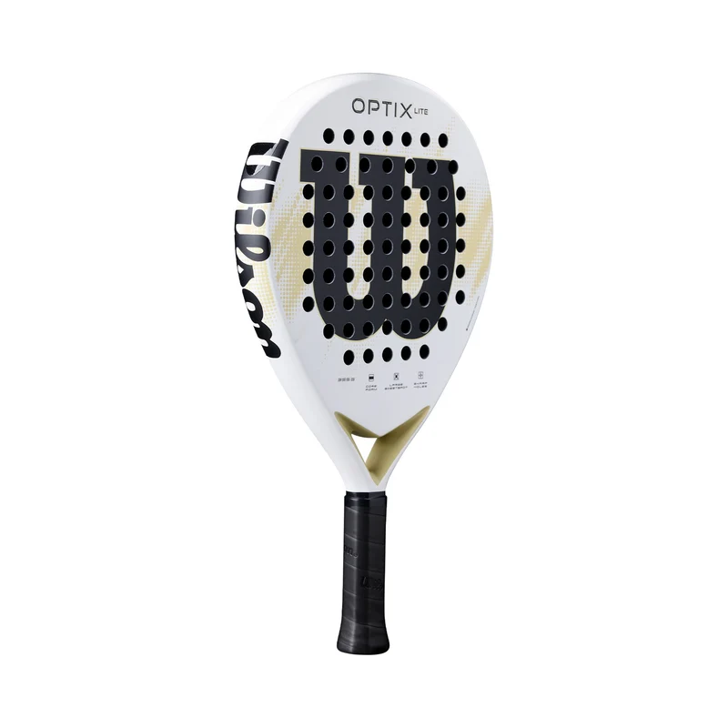 Optix V2 Lite Padelschläger Testschläger