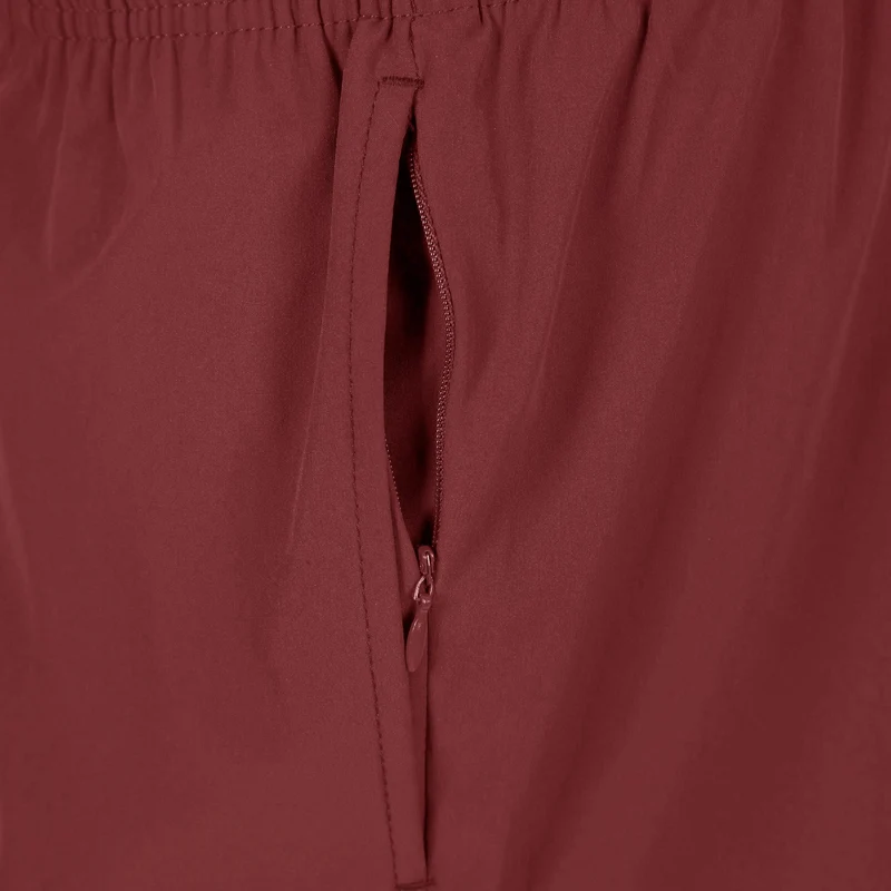 Dual Pocket 5in Shorts Herren - rot