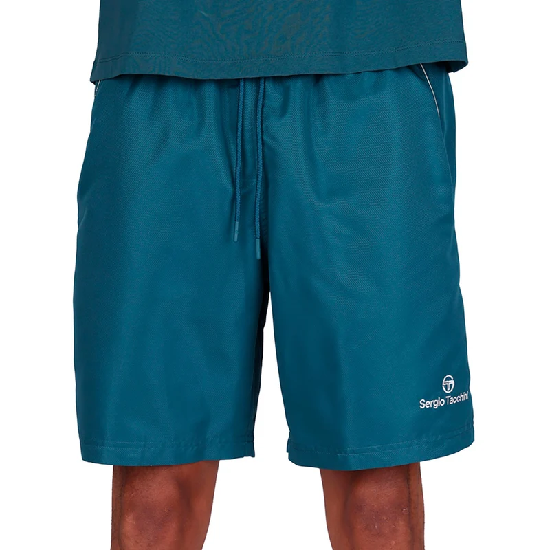 Rob 024 PL Shorts Herren - dunkelgrün