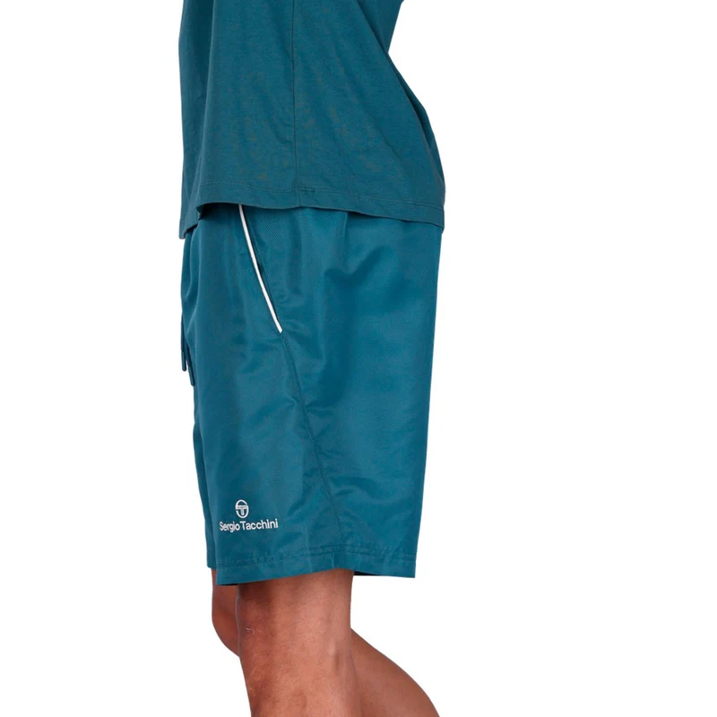 Rob 024 PL Shorts Herren - dunkelgrün