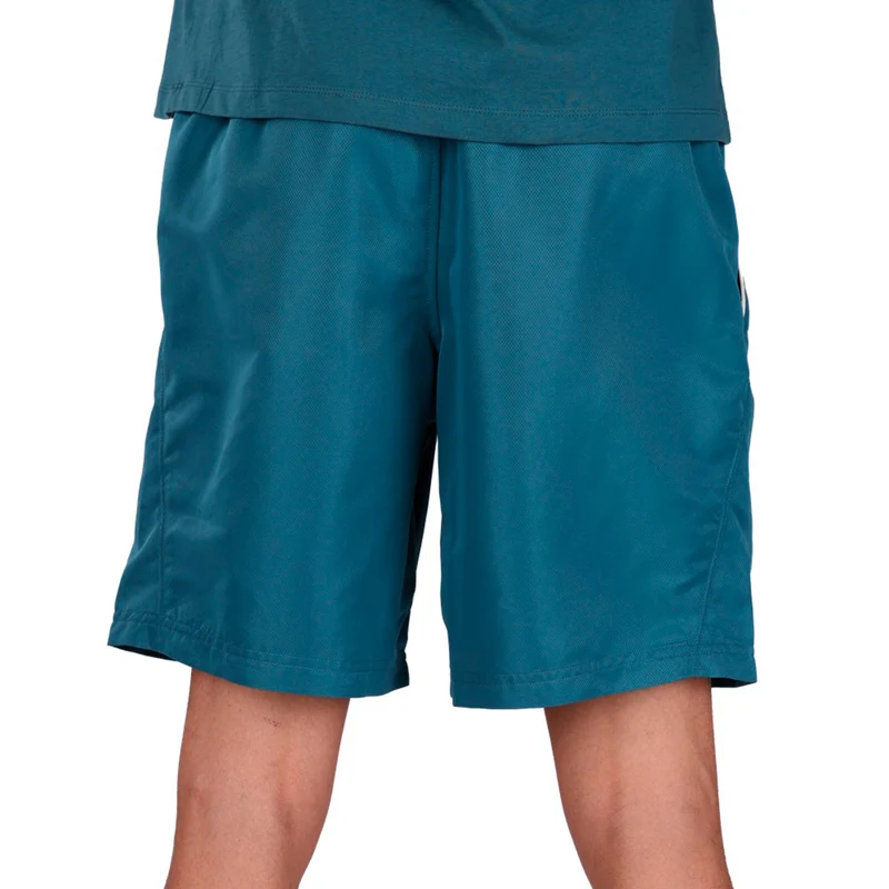 Rob 024 PL Shorts Herren - dunkelgrün