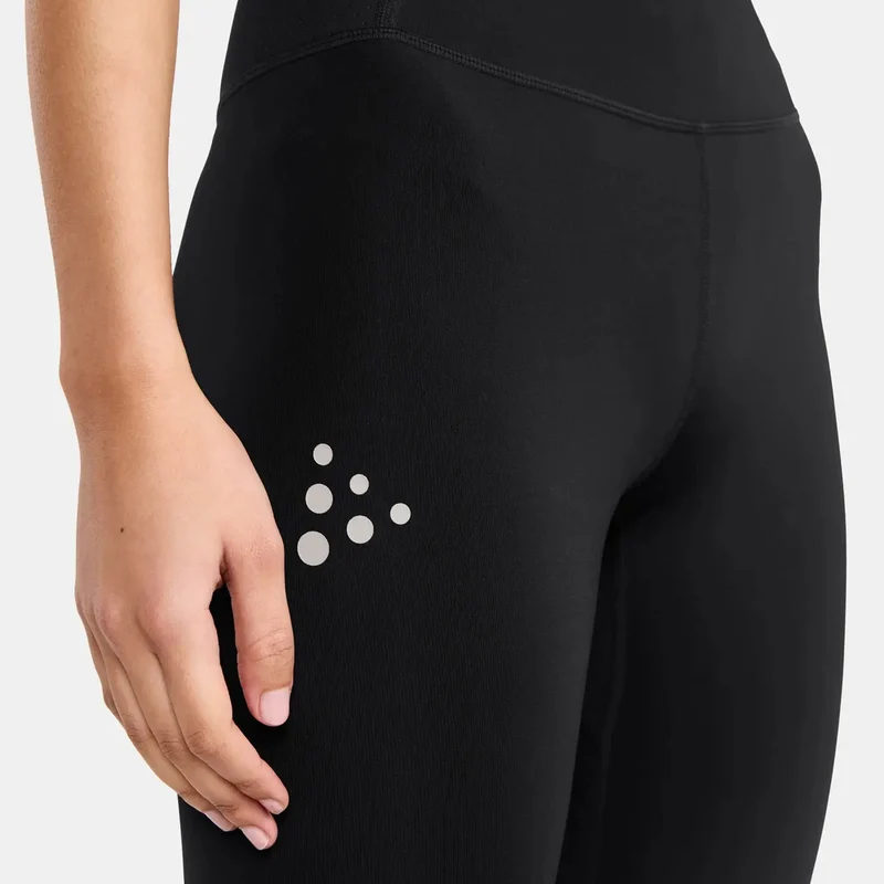 Pro Hypervent 2 Lauftight Damen-Schwarz