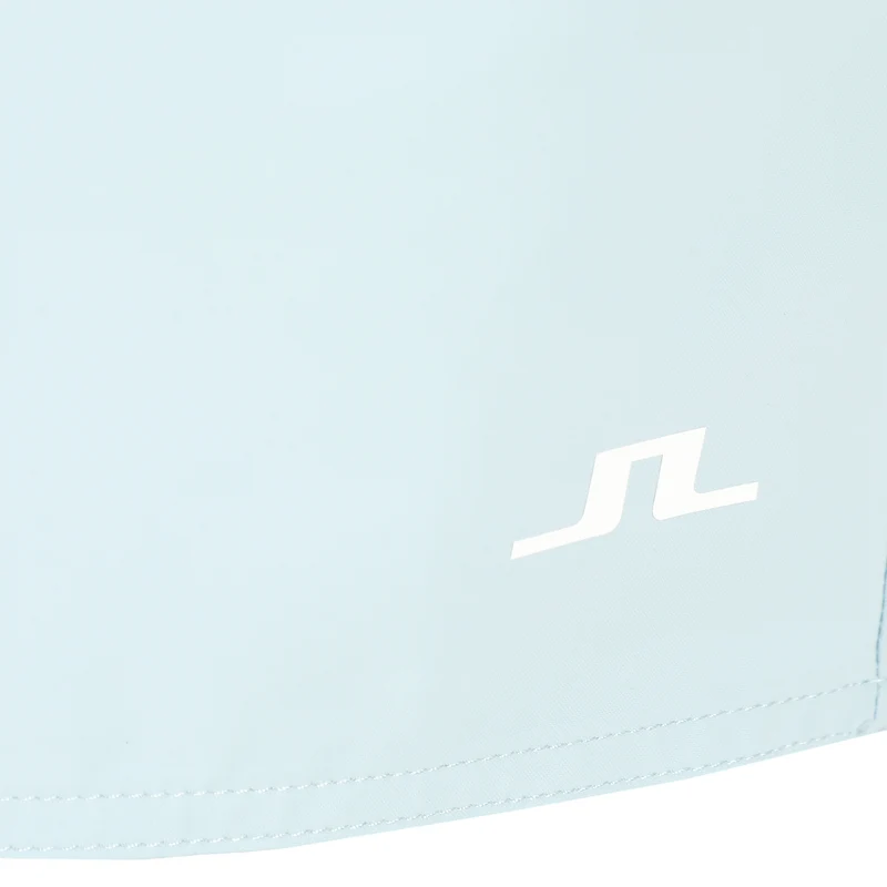 Preston Shorts Herren-Hellblau