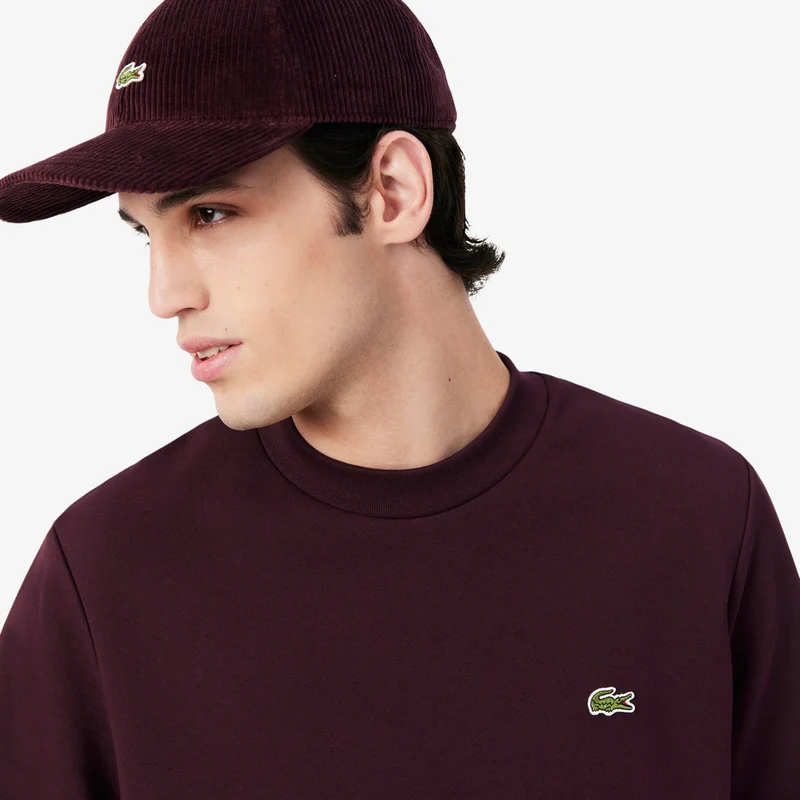 Sweatshirt Herren - braun