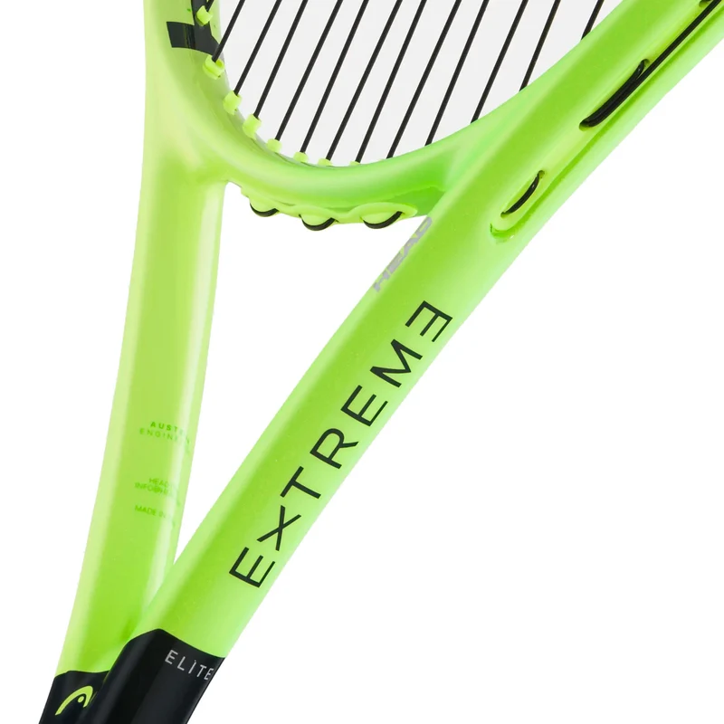 Extreme Elite 2026 Allroundschläger Testschläger