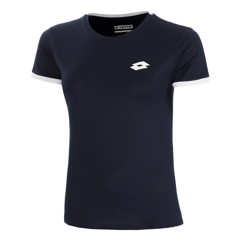 Squadra IV T-Shirt Damen - dunkelblau