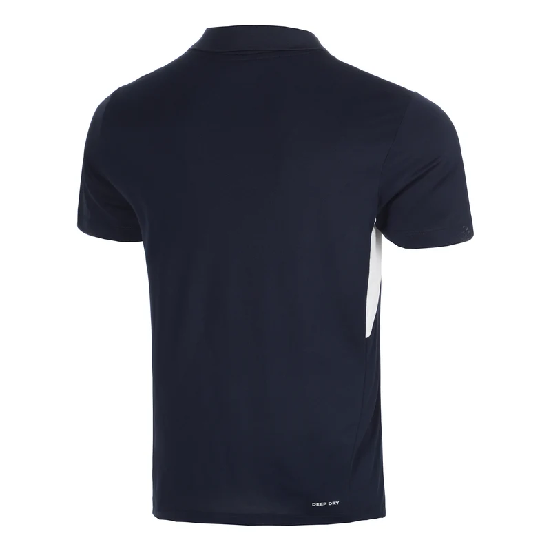 Squadra IV Polo Herren - dunkelblau