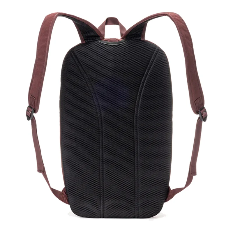 Team Backpack Rucksack -rot, schwarz