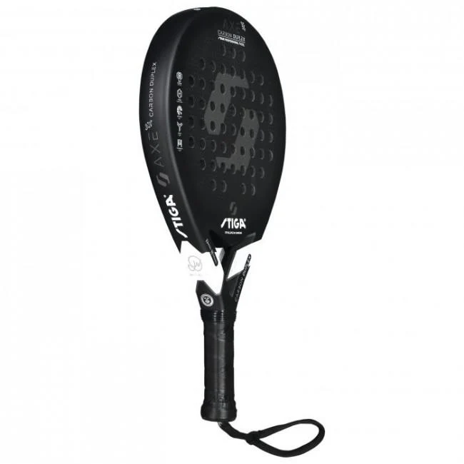 Stiga Axe Padel Racket