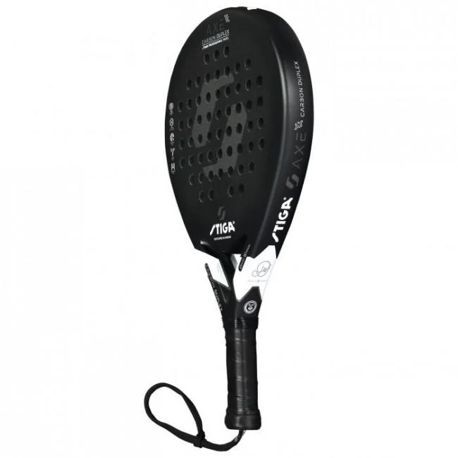 Stiga Axe Padel Racket