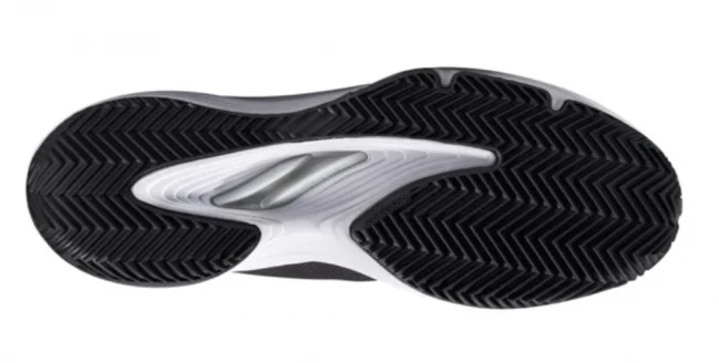 Wilson Kaos 3.0 Bela Padel Shoes (Black)