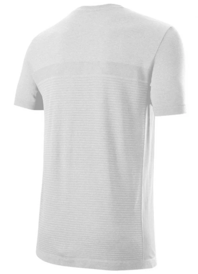 Wilson Bela Crew T-Shirt (White)