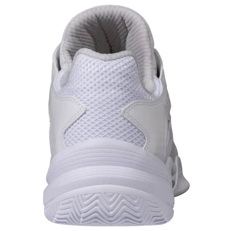 Nox AT10 Luxury Padel Shoes (White)