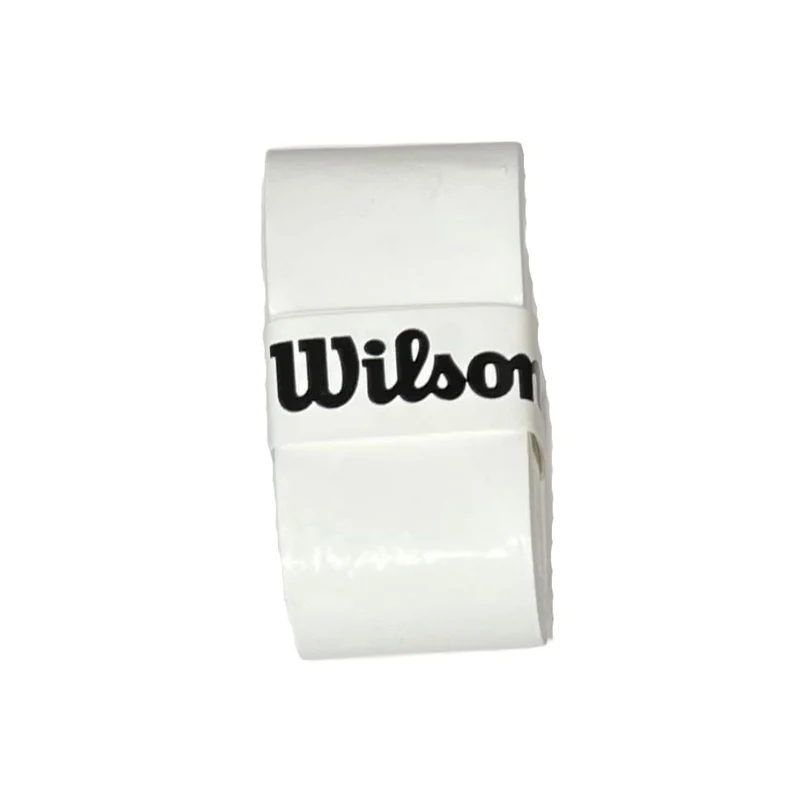 Wilson Pro Overgrip (1 pcs, white)