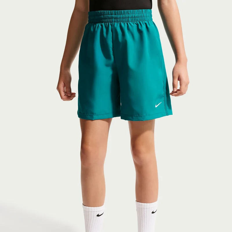 Big Shorts Kinder - petrol, petrol