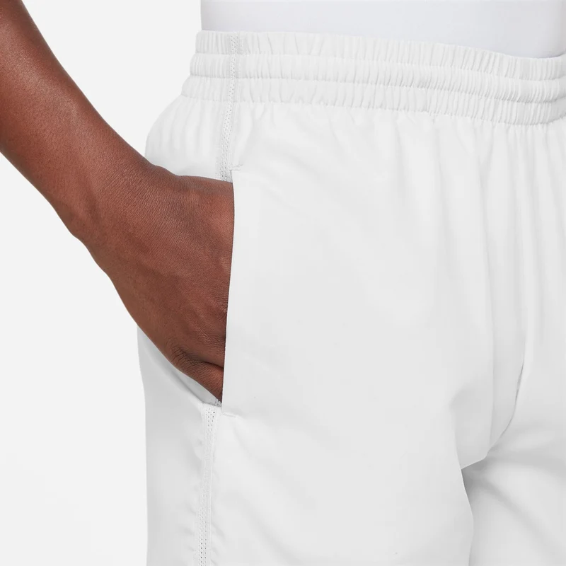 Dri-Fit Multi Shorts Jungen-Weiß,Weiß
