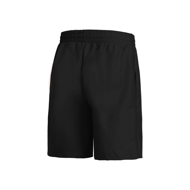 Dri-Fit Shorts Jungen-Schwarz