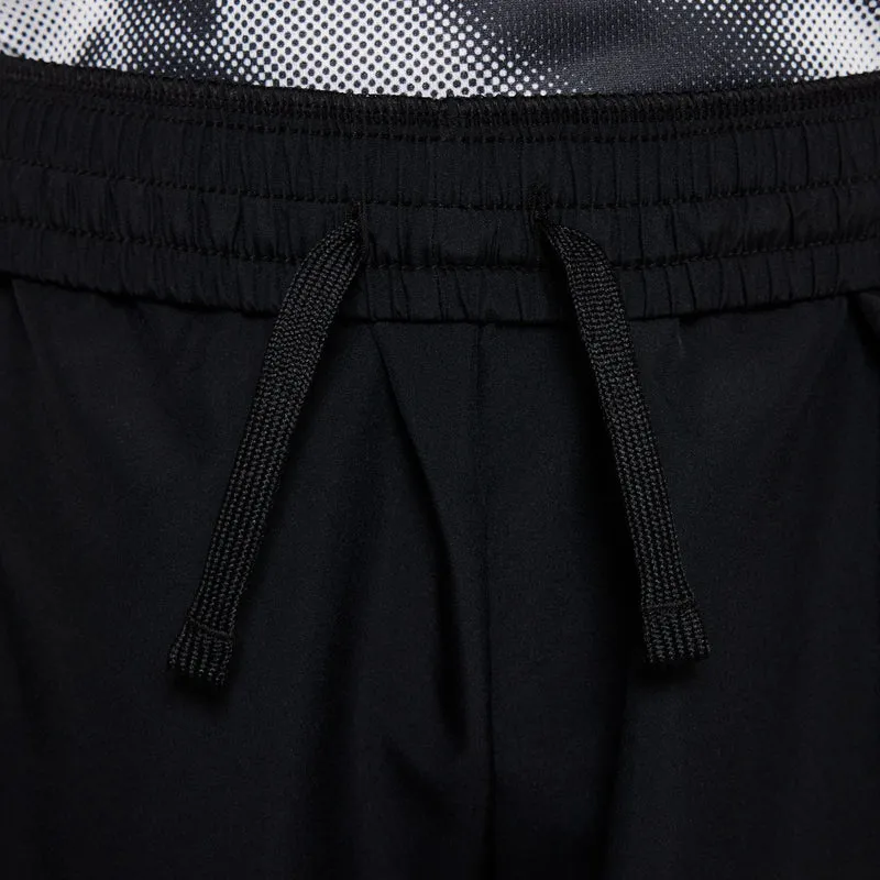 Dri-Fit Shorts Jungen-Schwarz