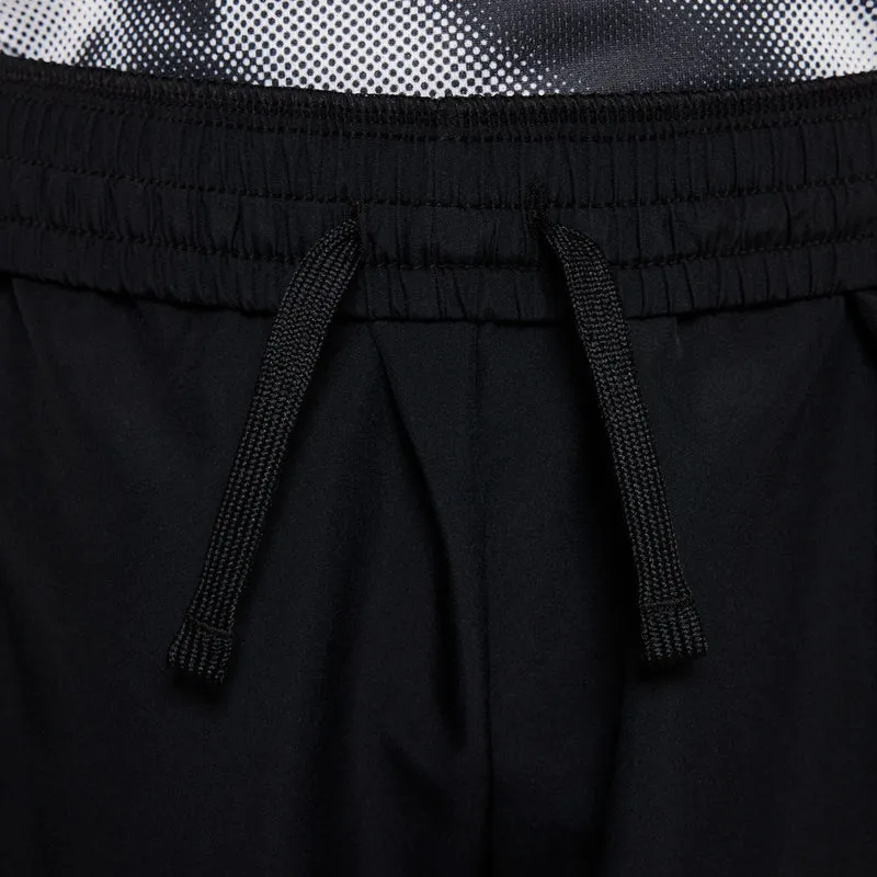 Dri-Fit Shorts Jungen-Schwarz