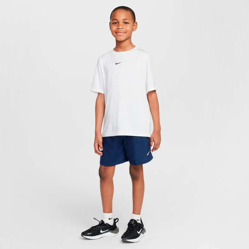 Big Shorts Jungen - dunkelblau