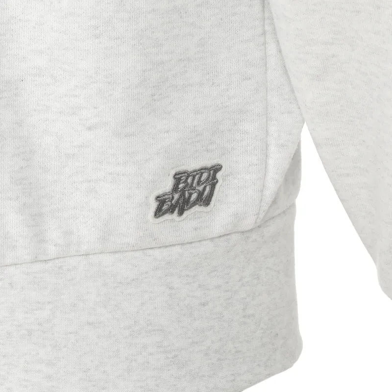 Chill Crew Sweatshirt Herren-Creme