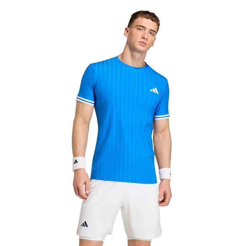 Freelift Pro T-Shirt Herren - blau