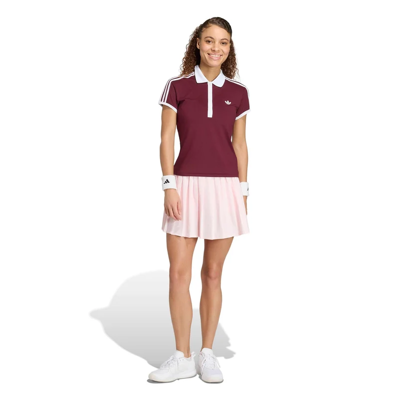Classics Rock Damen - pastellrosa