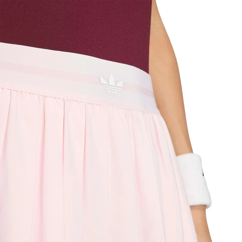 Classics Rock Damen - pastellrosa