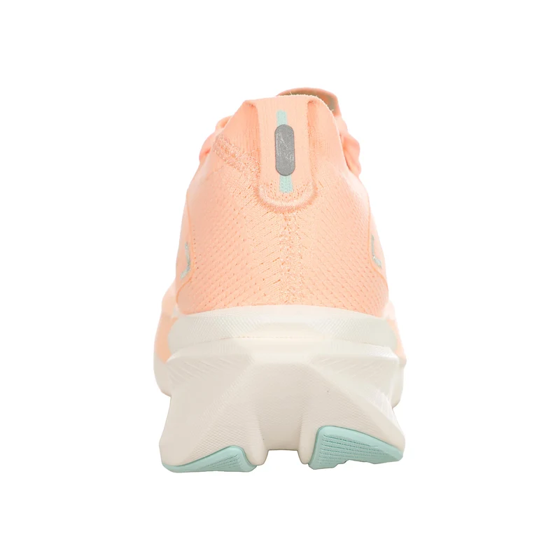 Hyperion Max 3 Neutralschuh Damen - koralle, creme