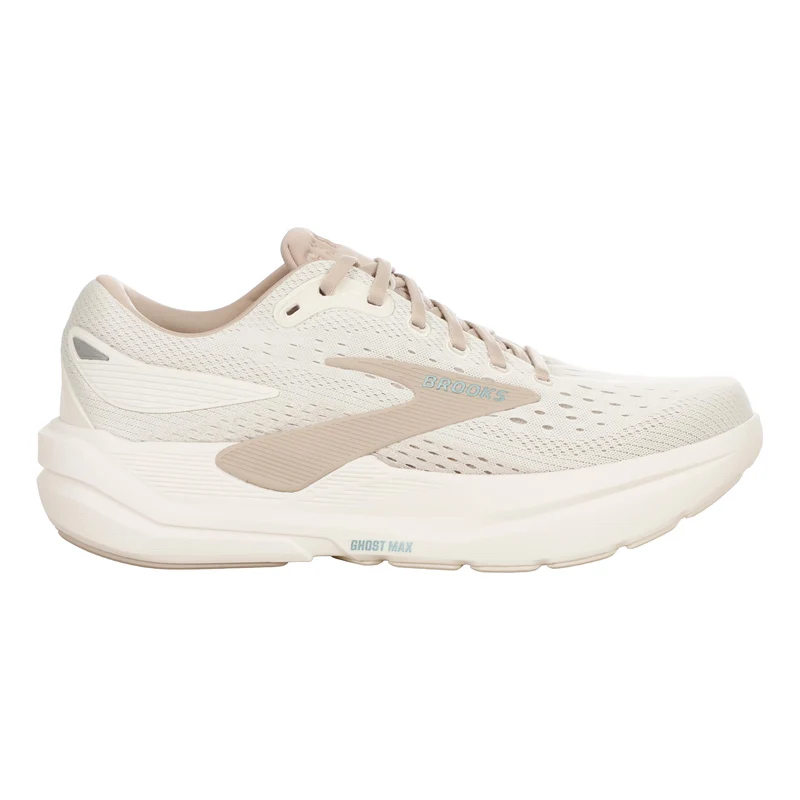 Ghost Max 3 Neutralschuh Damen - creme, altrosa