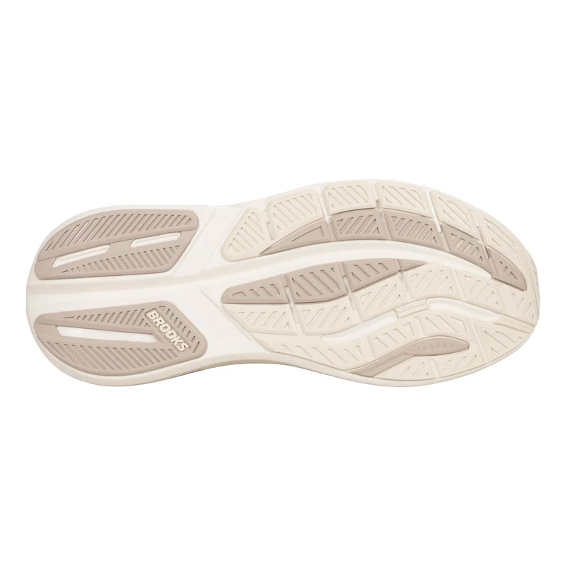 Ghost Max 3 Neutralschuh Damen - creme, altrosa
