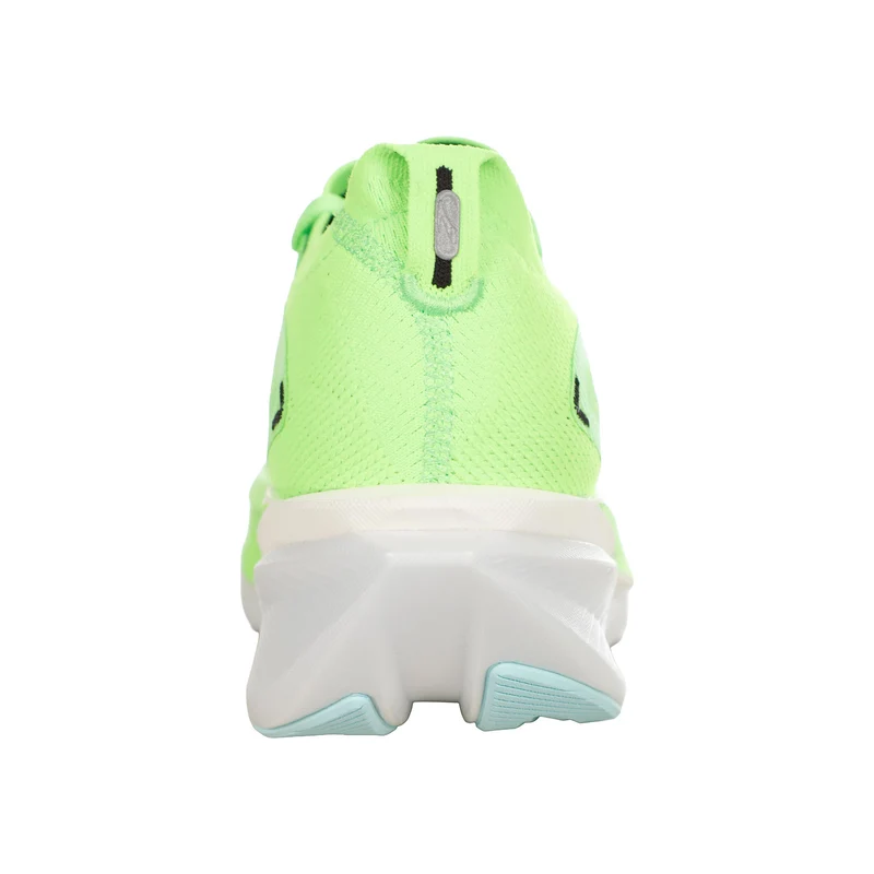Hyperion Max 3 Neutralschuh Herren - grün, blau
