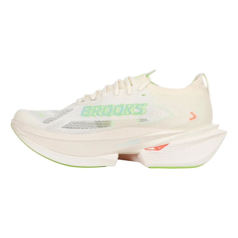 Hyperion Max 3 Neutralschuh Damen - creme, mehrfarbig