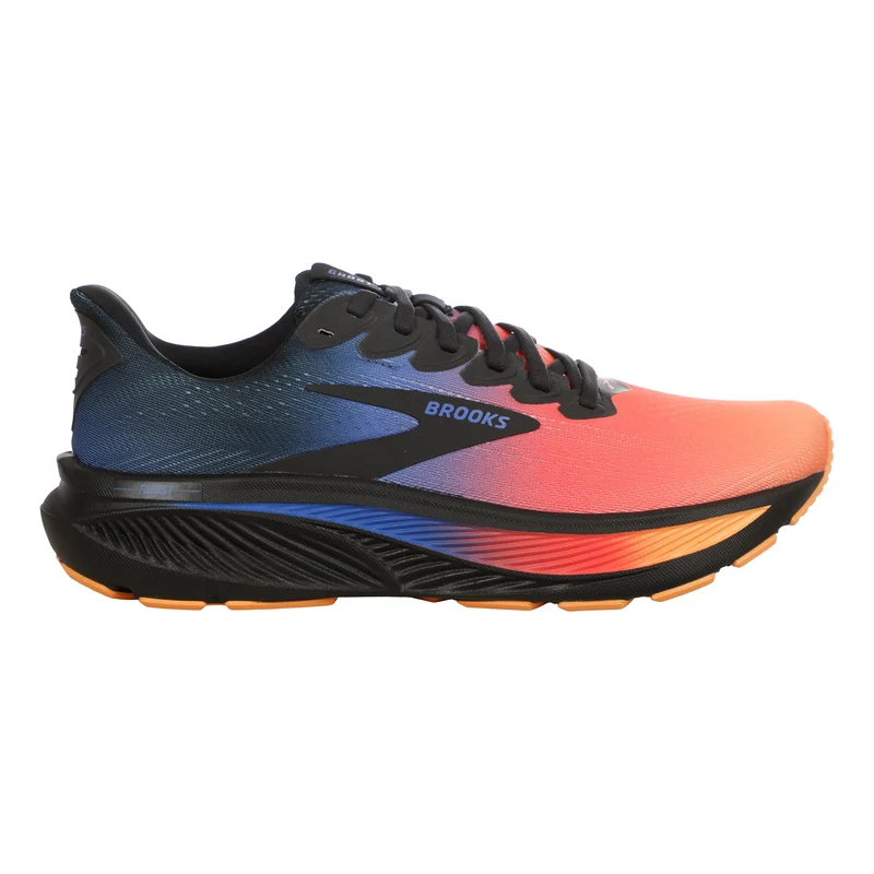 Ghost 17 Neutralschuh Damen - dunkelblau, koralle