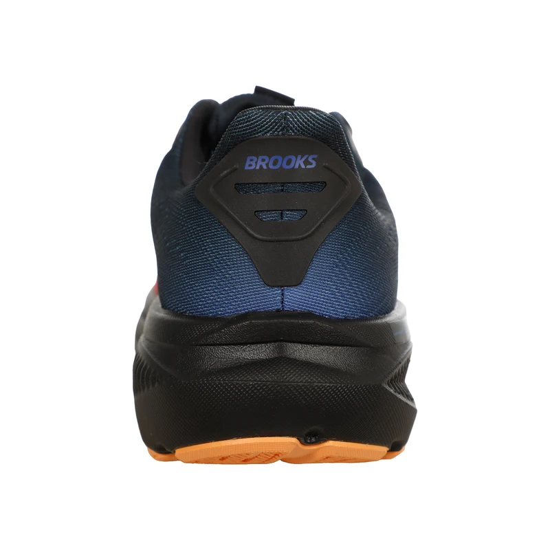 Ghost 17 Neutralschuh Damen - dunkelblau, koralle