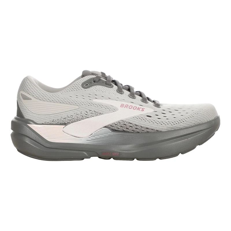 Ghost Max 3 Neutralschuh Damen - grau, rosa