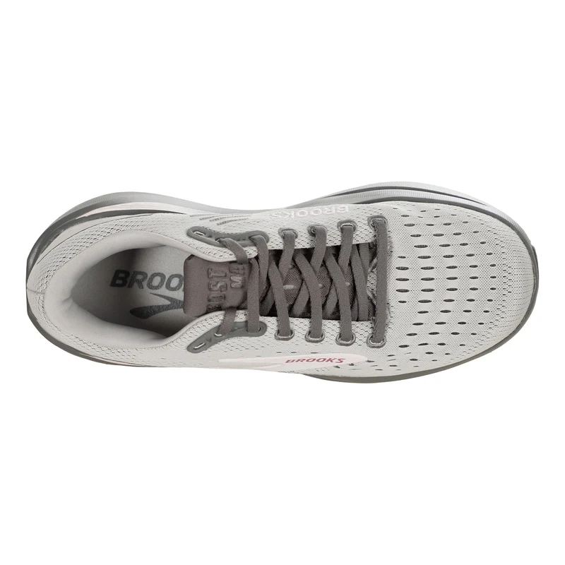 Ghost Max 3 Neutralschuh Damen - grau, rosa