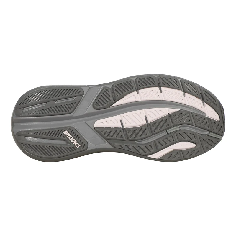 Ghost Max 3 Neutralschuh Damen - grau, rosa