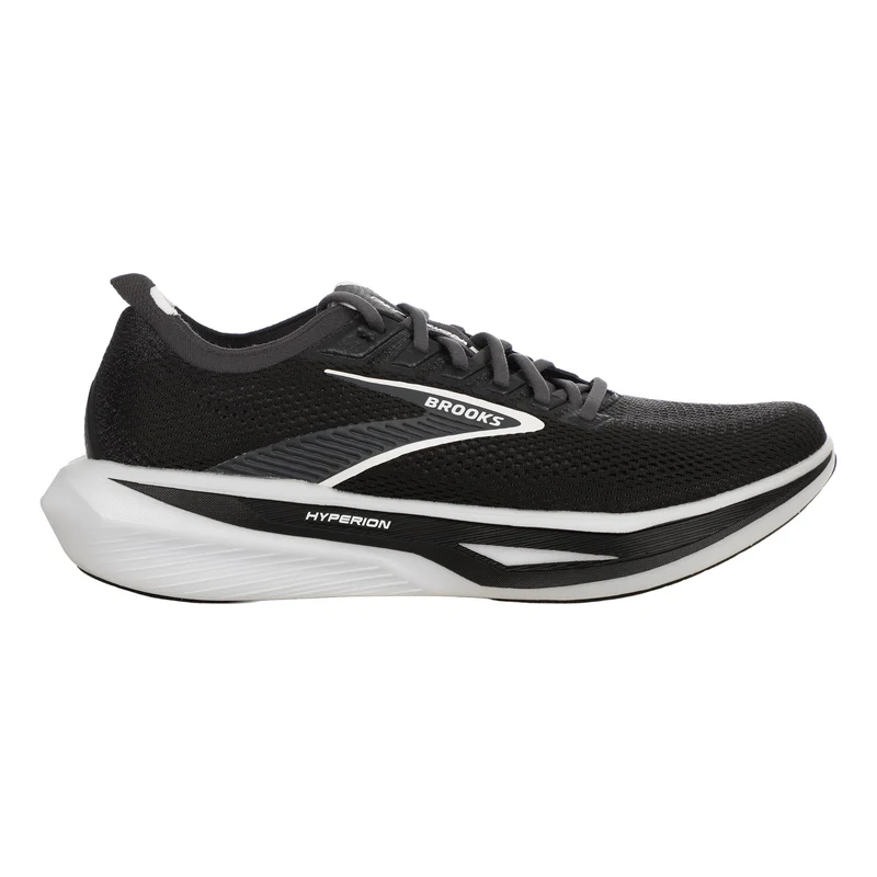 Hyperion 3 Neutralschuh Herren - schwarz, weiß