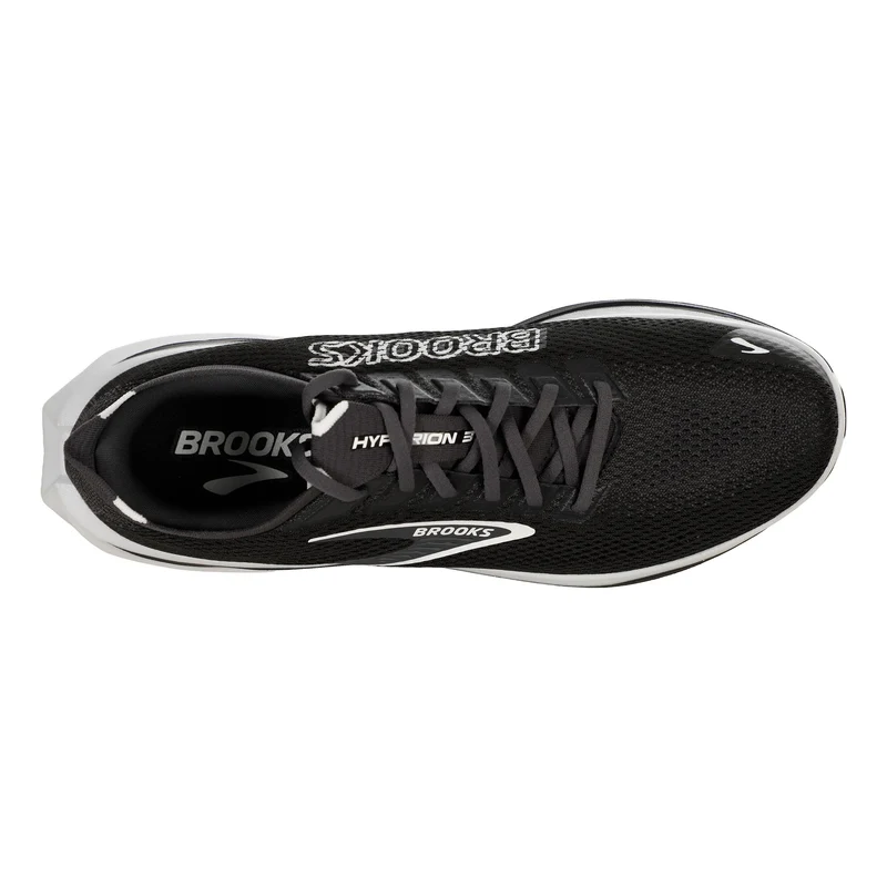 Hyperion 3 Neutralschuh Herren - schwarz, weiß