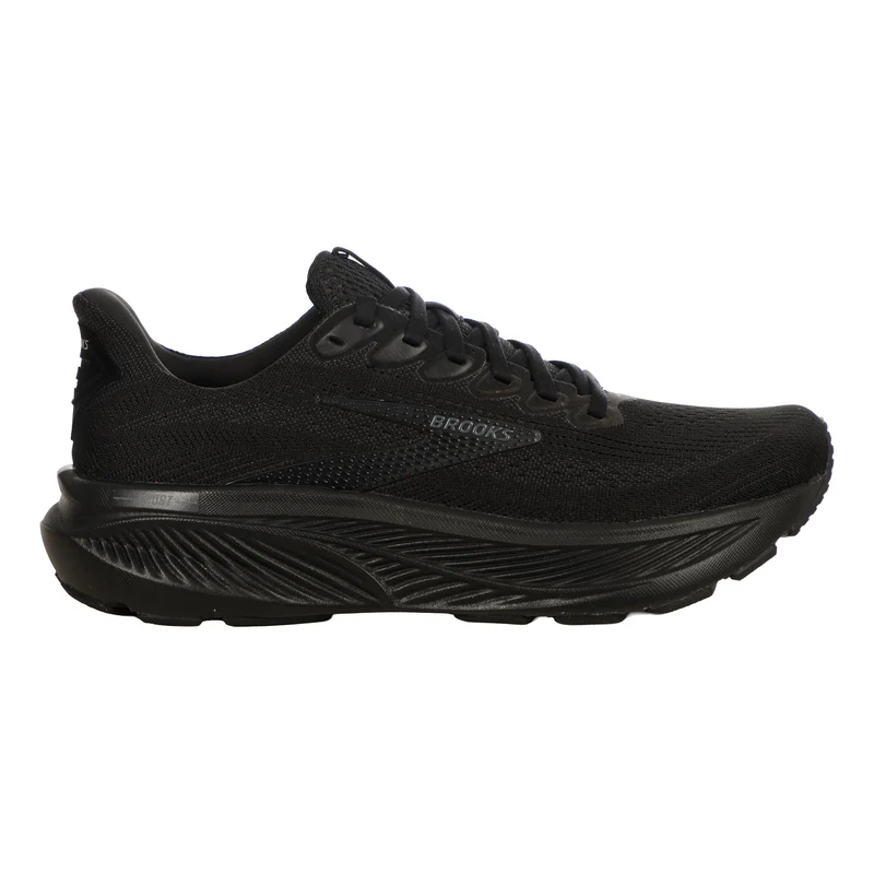 Ghost 17 Neutralschuh Damen - schwarz, schwarz
