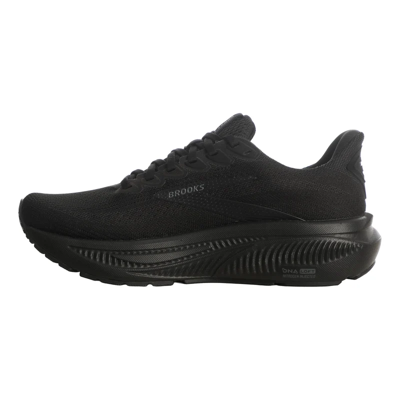 Ghost 17 Neutralschuh Damen - schwarz, schwarz