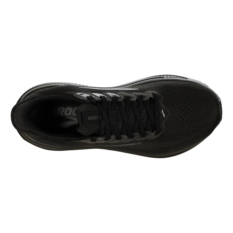 Ghost 17 Neutralschuh Damen - schwarz, schwarz