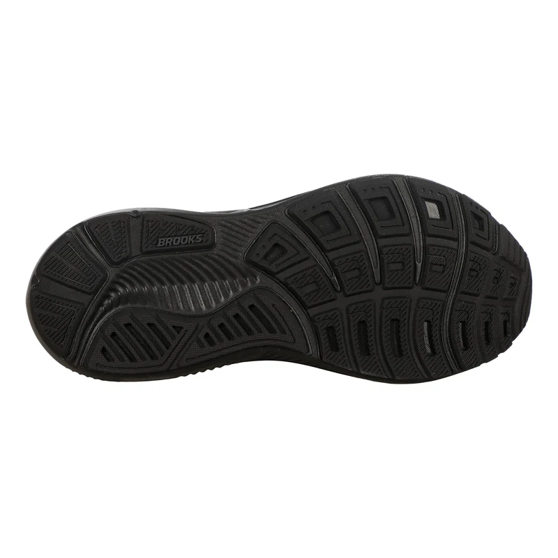 Ghost 17 Neutralschuh Damen - schwarz, schwarz