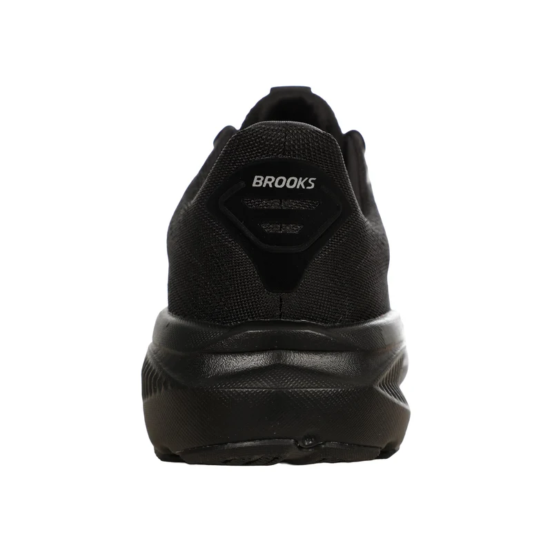 Ghost 17 Neutralschuh Damen - schwarz, schwarz