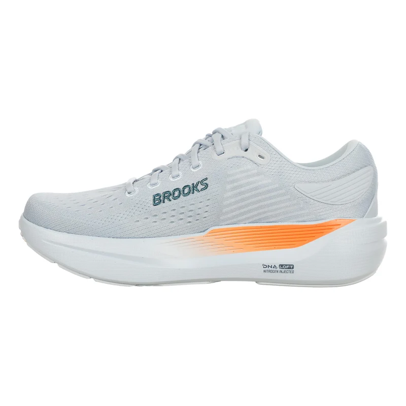 Ghost Max 3 Neutralschuh Herren - hellblau, orange