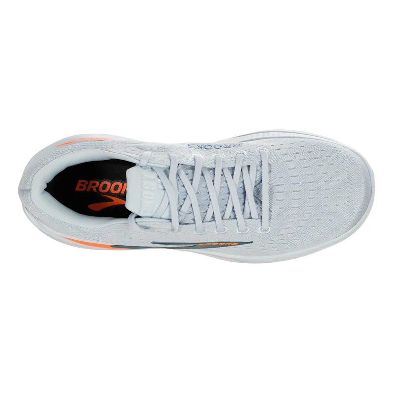 Ghost Max 3 Neutralschuh Herren - hellblau, orange